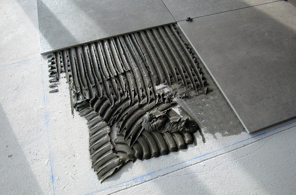 Carrelage